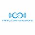 Infinity Communications Group, LLC (@gocinfinity) Twitter profile photo