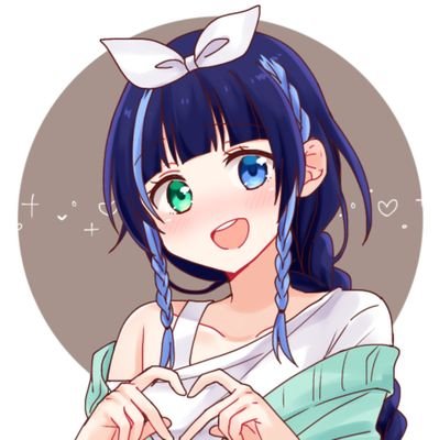 RTCFollowlist's profile picture. Hello! This is a RTC followlist 💙
If you have a suggestion, feel free to dm me with the @ and a reason 💙
Pfp by Picrew 💙
She/Her 💙