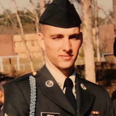 Iraq Vet | #Purple Soldier | Past Mayor | #LOST nerd | Professor | Author & Speaker | #CalU & @YoughHS alum ⚽️⚾️ 🏈 🏀 RT/likes ≠ DoD endorsements 🫡