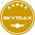 SKYTRAX (@skytrax_uk) Twitter profile photo