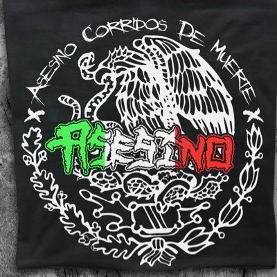 El Meconomicon La Segunda Venida llegará pronto. Metal Mexicano Asesino (guitarra) ,Maldito (Cantante), Sadistico (Baterías)
