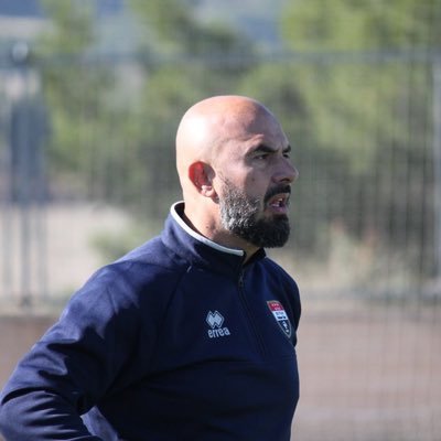 Técnico Superior en fútbol Nivel III // Experto en Análisis de rendimiento en fútbol (UPM-INEF)