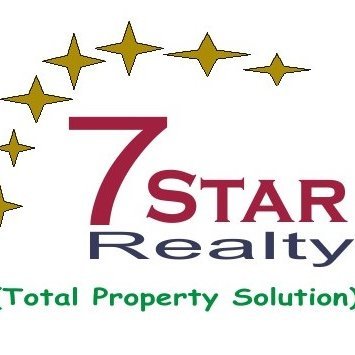 7_realty's profile picture. No.1 Real Estate Brooking Company in Ahmedabad Since 2000
We Serve @ Gujarat, Maharashtra, Delhi, Punjab, Himachal, Rajasthan, M.P
Call us # 72659 77738