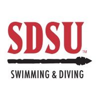 San Diego State Swim and Dive(@AztecSwimDive) 's Twitter Profile Photo