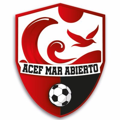 •Escuela de Fútbol Mar Abierto •Instagram a.c.e.f.mar_abierto •Facebook https://t.co/edzEc9krSA