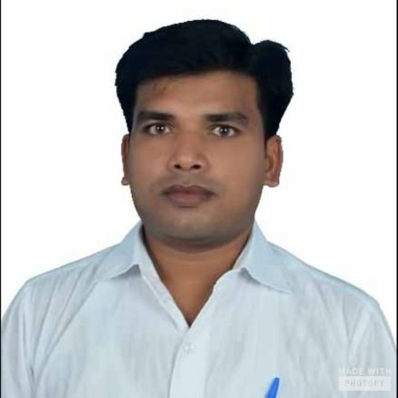 SatishK86669791's profile picture. Peace