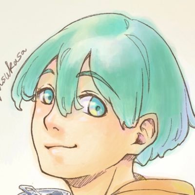 北大路ツカサ@プライベートのほうさんのプロフィール画像