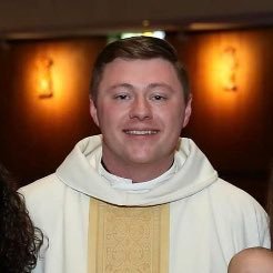 Priest of the Congregation of Holy Cross.