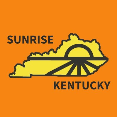 Youth-led climate justice movement for a #GreenNewDeal 👏🏾 good jobs 🌎 livable future ☀️ justice for all. Fully endorse @booker4ky for Senate 🔥