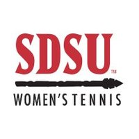 San Diego State Women’s Tennis(@AztecWTennis) 's Twitter Profile Photo