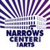 The Narrows Center (@NarrowsCenter) Twitter profile photo