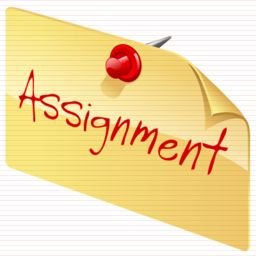 assignmentshel9's profile picture. حل واجبات وإعداد بحوث بدون نسخ لصق من الإنترنت