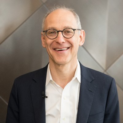 Zeke Emanuel