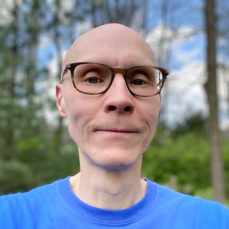 glgray's profile picture. Penn State Engineering professor. Engineering and math nerd. I ❤️ \𝙻𝚊𝚃𝚎𝚇, math, dynamics, 🎵, ☕️, 🍺, and 🥃. Black Lives Matter. Views are my own. 🏳️‍🌈 he/him/his