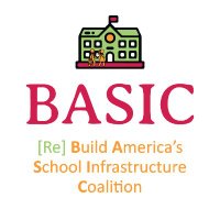 [Re]Build America's Schools it's BASIC(@BuildUSschools) 's Twitter Profile Photo