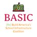 [Re]Build America's Schools it's BASIC (@BuildUSschools) Twitter profile photo