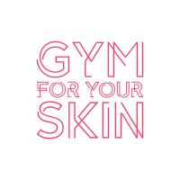 GYM FOR YOUR SKIN(@gymforyourskin) 's Twitter Profile Photo