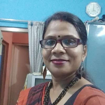 ChaitaliChaki's profile picture. 