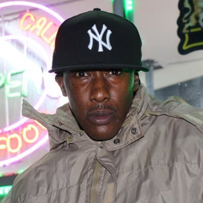 KEITHMURRAYRAP Profile Picture