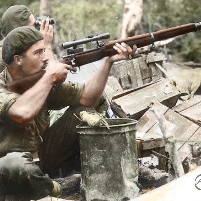 TLColours's profile picture. My colourisation efforts of b/w photos, trying to focus on an interesting aspect of #history #OTD. I do photos by request & commission. DM for details.