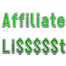 The largest directory of affiliate programs.