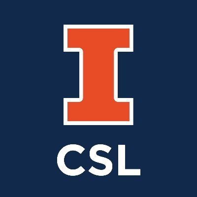 News about research from the Coordinated Science Lab at #ILLINOIS in intelligent robotics, health IT, smart cities, cybersecurity, computational genomics & more