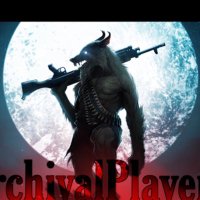 ArchivalPlayer1 (@archivalplayer1) Twitter profile photo
