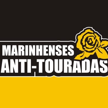 = 🇵🇹 MARINHENSES ANTI-TOURADAS = ▶ https://t.co/aEUQGHX0tU - Movimento pela abolição da tauromaquia | Movement against bulfighting