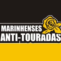 MGR ANTI-touradas (@mgrantitouradas) 's Twitter Profile