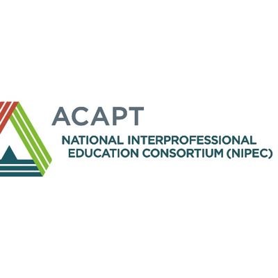 National Interprofessional Education Consortium (IPE) in Physical Therapy promoting IPE and collaborative practice within the physical therapy community.