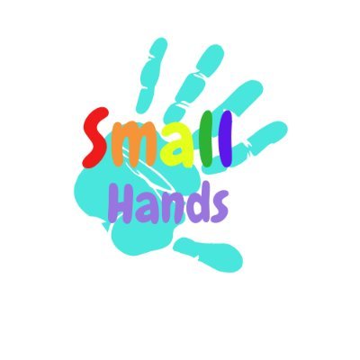 Hello, welcome to our page! Small Hands is not only dedicated to providing quality and affordable products for your little one but to also help those in need.