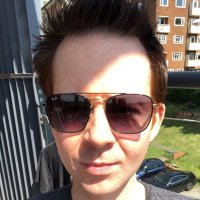 John Harrington (@john_harring) 's Twitter Profile