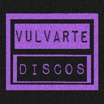#VulvarteDiscos es un sello independiente argentino de y para mujeres artistas.
Girls support Girls