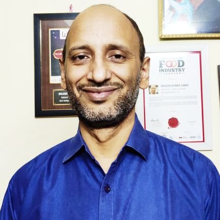 brijesh_singh10's profile picture. Lehron se darkar nauka paar nahi hoti