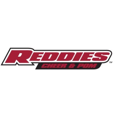 Official Twitter account for the Reddie Cheerleaders and Pom Squad 📣 2022 NCA NATIONAL CHAMPS-CHEER OPEN DIVISION.