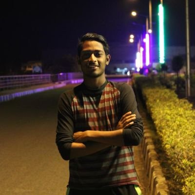 ishanmohanty4's profile picture. Football lover⚽⚽