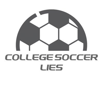 College Soccer Lies ™