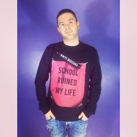 Leonardo C. (@leonnuela) 's Twitter Profile