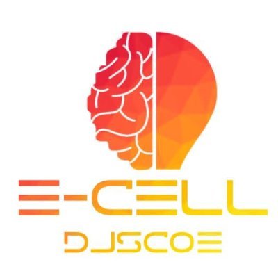 EcellD's profile picture. 