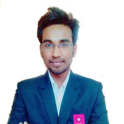 born to code.
currently working as a python developer in Tsinfotechnologies based in Bangalore, India.