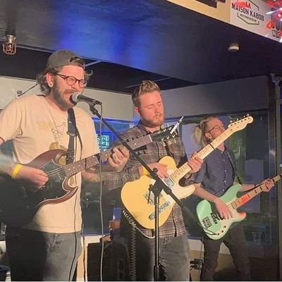 Four Piece Post- Shit posting band from Fresno, CA