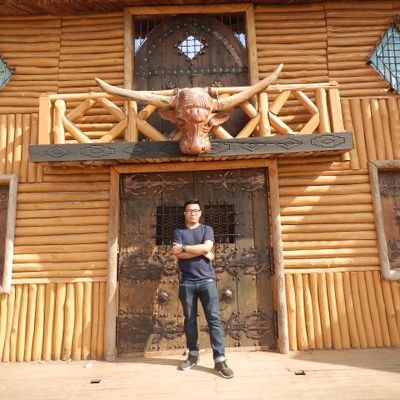 KaungKhant_94's profile picture. 