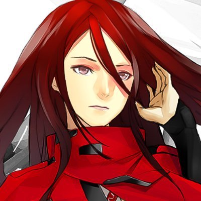 kirishaki_sena's profile picture. 