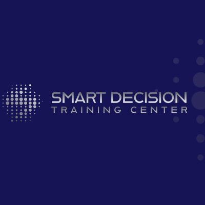 sa_sdtc's profile picture. مركز القرار الذكي للتدريب، نقدم المعرفه بقالب يواكب التطلعات