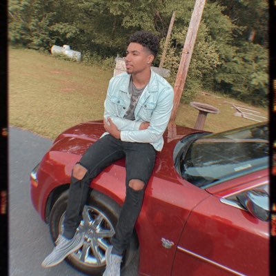 xavierThurm24's profile picture. 