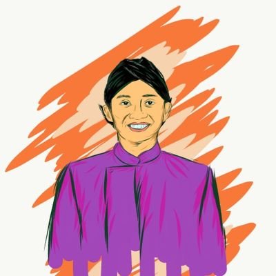 AdjieWestprog's profile picture. Hallo ini adalah akun twitter saya