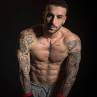 Andreas Müller (@andreasmuller96) 's Twitter Profile