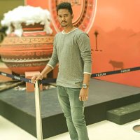 Ravikumar(@rbravi25) 's Twitter Profile Photo