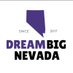 Dream Big Nevada (@dreambignv) Twitter profile photo