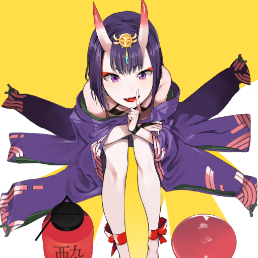 Shuten is love, Shuten is life